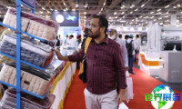 2026年印度床垫展览会(India Mattress Expo)涵盖哪些展品类别？