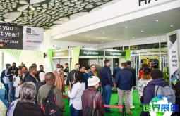 2026年南非安全防护展览会(Securex South Africa)观展攻略：日程场馆与票价信息