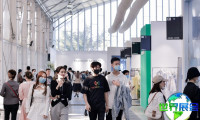 2026上海时装周(MODE)观展指南（日程安排+入场费用）