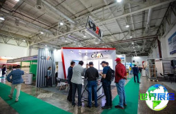 2026年哈萨克斯坦照明展(Light Sound Kazakhstan)门票如何获取，有哪些购买渠道？