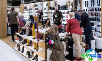 2026年伯明翰鞋类展览会(UK Moda Footwear)涵盖哪些展品？