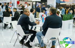 2026年墨西哥安防展(EXPO SECURIDAD MEXICO)观展全攻略：日程地点与票价信息