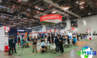 新加坡零售展(NRF)2026年最新参展企业名单