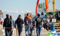 2027年加州世界农业博览会(WORLD AG EXPO)参观指南（日程/场馆/观众注册）