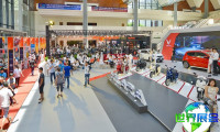 2026年越南摩托车展览会(VIETNAM AUTO EXPO)展出内容概览