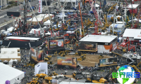 2026年美国工程机械展(CONEXPO-CON AGG)观展指南:日程/场馆/购票方式详解