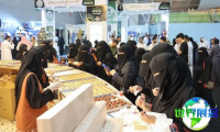 2025年沙特咖啡与巧克力展门票购买指南