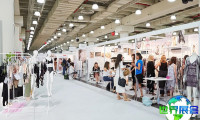 2026年美国纽约内衣展(Curve New York)展位费用与预定指南