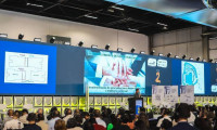 2025年巴西圣保罗国际混凝土技术及设备展览会：展示工业化施工与特殊项目