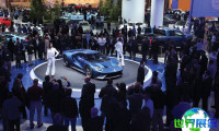 2027年北美汽车展览会(Detroit Auto Show)门票如何购买，有哪些渠道？