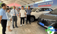 2026海南车展(AUTO HAINAN)观展全攻略：时间地点与门票信息