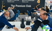 2026年迪拜礼品展(Gifts Lifestyle Middle East)观展全攻略：日程安排、场馆信息及票价详情