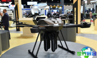 2026年泰国无人机展(DronTech Asia)将展示哪些产品?
