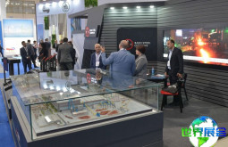 2026年阿塞拜疆石油展(CASPIAN)观展全攻略：时间地点与门票信息