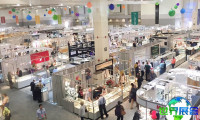 2027年美国宝石展(GJX Show)涵盖哪些展品类别?