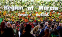 德国柏林国际水果蔬菜展览会：FRUIT LOGISTICA 2026全球水果贸易盛会