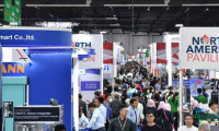 2025年泰国曼谷国际食品加工及包装技术展览会：展示前沿创新技术