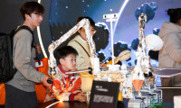 俞浩基金会联合觅星光年：培育百名探索宇宙奥秘的未来科学新星