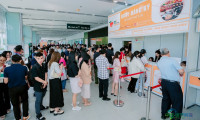 2026年越南食品与酒店博览会FHV关注产业变革与商业协作