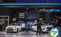 2026年雅加达汽车周(Jakarta Auto Week)观展指南（日程地点/观众注册）