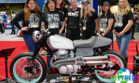 2026年印第安纳摩托车展(Indiana Motorcycle Expo)票价及购票方式