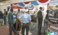肯尼亚车展(Autoexpo Kenya Nairobi)2026最新会刊