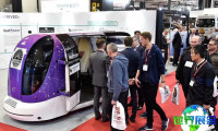 2026年英国伯明翰客车与巴士展览会(Coach & Bus UK)票价及购票方式