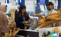 2026年沙特木材博览会(Saudi Wood Expo)观展全攻略：日程安排与票价详情