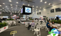 2026年墨西哥通信展(ConvergenciaShow)展出品类
