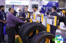阿联酋中国汽车展(China Auto Uae Expo)2026观展指南（日程场馆/门票预订）