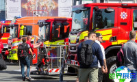 2026年德国消防展(Interschutz)购票途径及票价详情