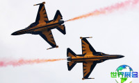 2028年新加坡航空展览会(Singapore Air Show)观展指南（日程+场馆+购票）