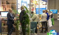 2028年德国癌症大会(DEUTSCHER KREBSKONGRESS)展位布局与申请指南
