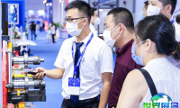 上海半导体展(SIA)2026年参展企业名录
