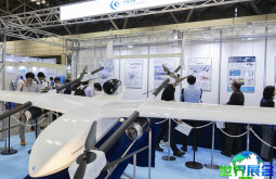2026日本无人机展(Japan Drone)展品范畴