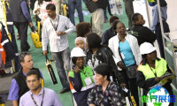 南非劳保展(A-OSH EXPO)2026年日程与场馆信息