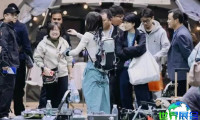 杭州露营展(Hangzhou International Camping Life Expo 2026)2026年门票购买渠道