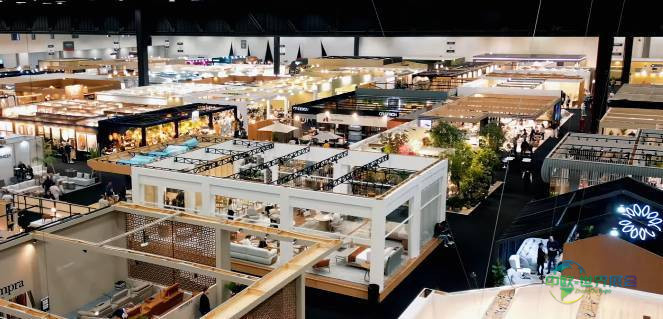 2025年巴西圣保罗国际家居、装潢及装饰用品展览会:赞助商《Casa e Jardim》杂志