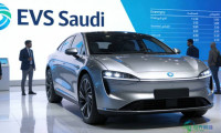 2025年沙特阿拉伯吉达国际新能源车展览会：ROX Motors加入EVS Saudi