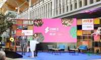 2026年波兰波兹南国际石材展览会：展会第二天的活动安排
