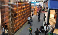 2026年泰国曼谷国际建材及室内装饰展览会：不朽木艺，健康建筑