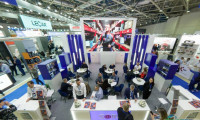 2025年俄罗斯圣彼得堡国际汽车零配件及售后服务展览会：无可替代的盛会