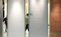 2026年巴西圣保罗国际地面铺装材料展览会:Anfacer推出了陶瓷零售质量认证标志