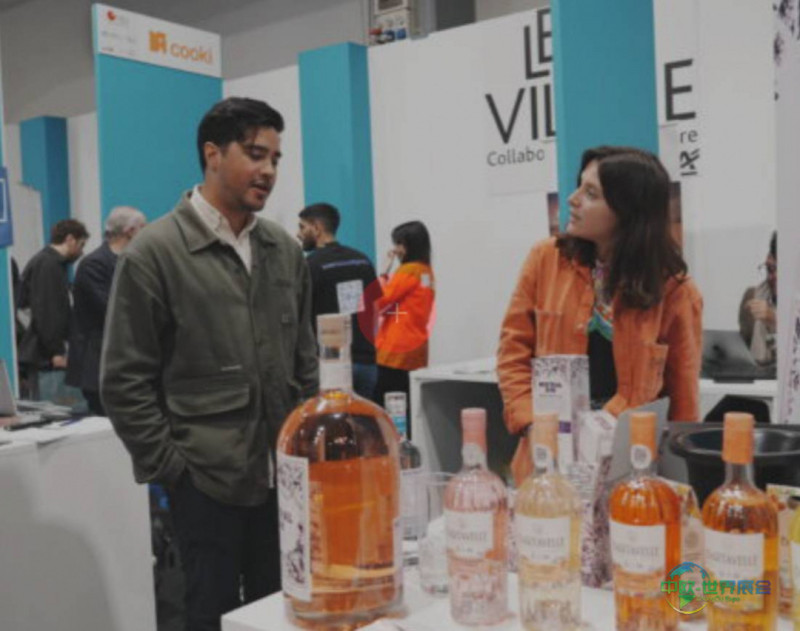 2025年意大利帕尔玛国际食品展览会:意大利卓越品质的驱动力