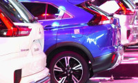 2025年孟加拉国达卡国际汽车配件展览会:塑造孟加拉国未来出行方式