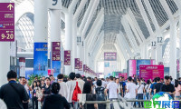 2026年中国国际光电博览会（CIOE）参观指南（日程/场馆/观众登记）