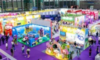 上海国际IP授权产业博览会(CIPE)2027年参展指南