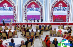 土库曼斯坦纺织展(TurkmenTextile Expo)2026门票获取方式