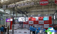 2026年天津渔具展览会(春季碧海钓具展)门票获取途径及价格详情
