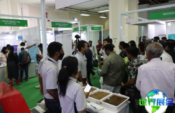 2026年印度建筑展(GREENOVATION)电子版展会手册